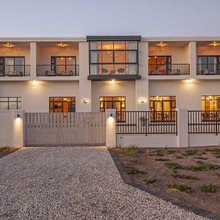 Glow Boutique Suites & Guesthouse Hermanus Exterior foto