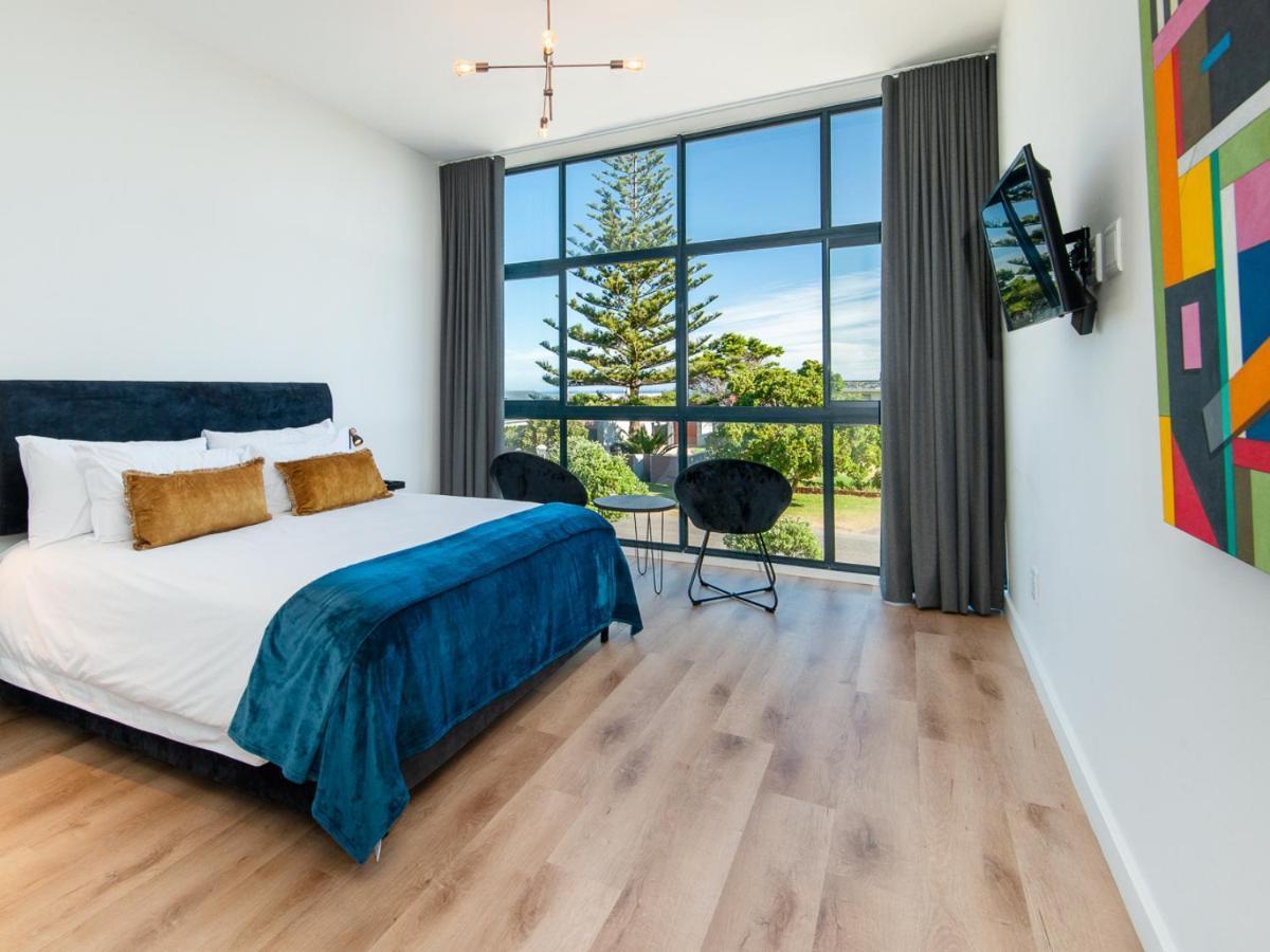 Glow Boutique Suites & Guesthouse Hermanus Habitación foto