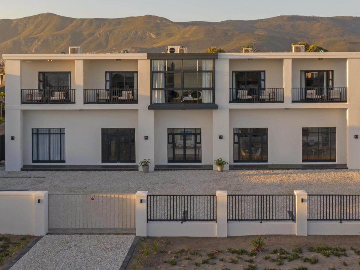 Glow Boutique Suites & Guesthouse Hermanus Exterior foto