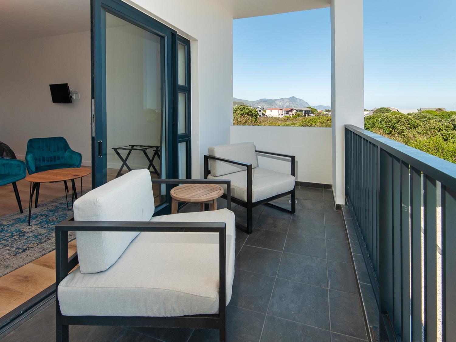 Glow Boutique Suites & Guesthouse Hermanus Habitación foto