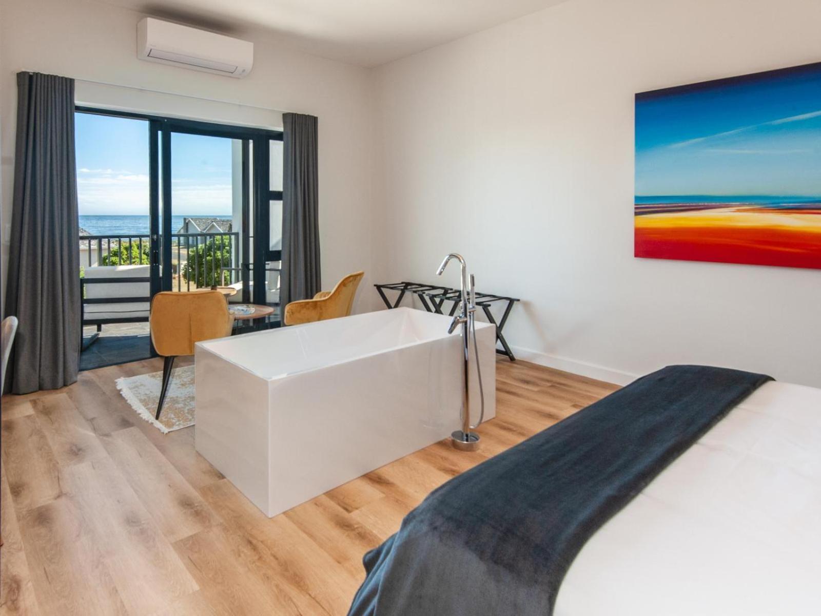 Glow Boutique Suites & Guesthouse Hermanus Habitación foto