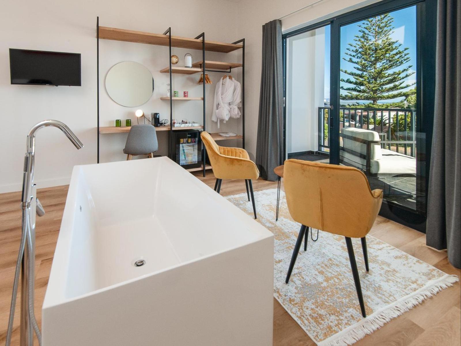 Glow Boutique Suites & Guesthouse Hermanus Habitación foto